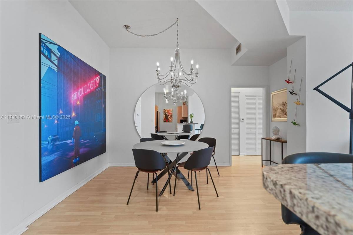 Apartment for rent at 2775 NE 187th St #PH2, Miami, FL 33180