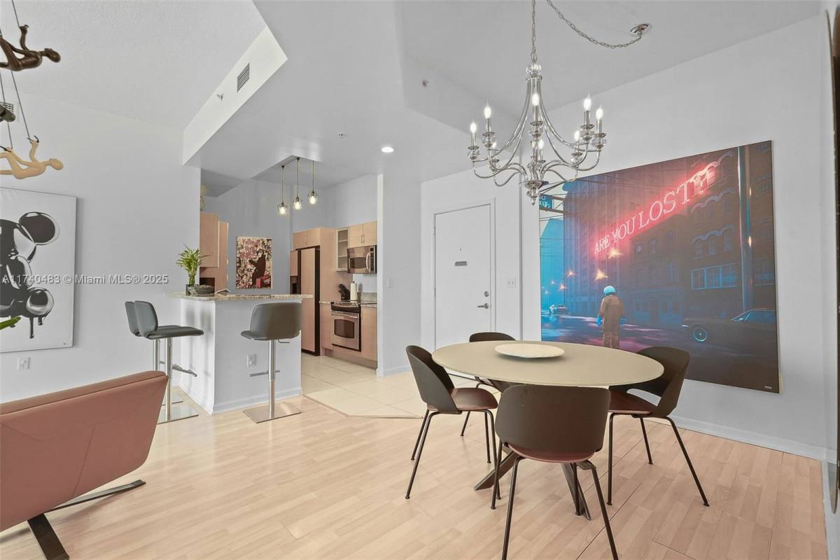 Apartment for rent at 2775 NE 187th St #PH2, Miami, FL 33180