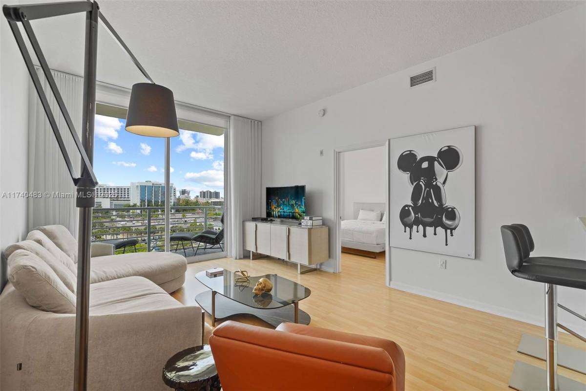 Apartment for rent at 2775 NE 187th St #PH2, Miami, FL 33180