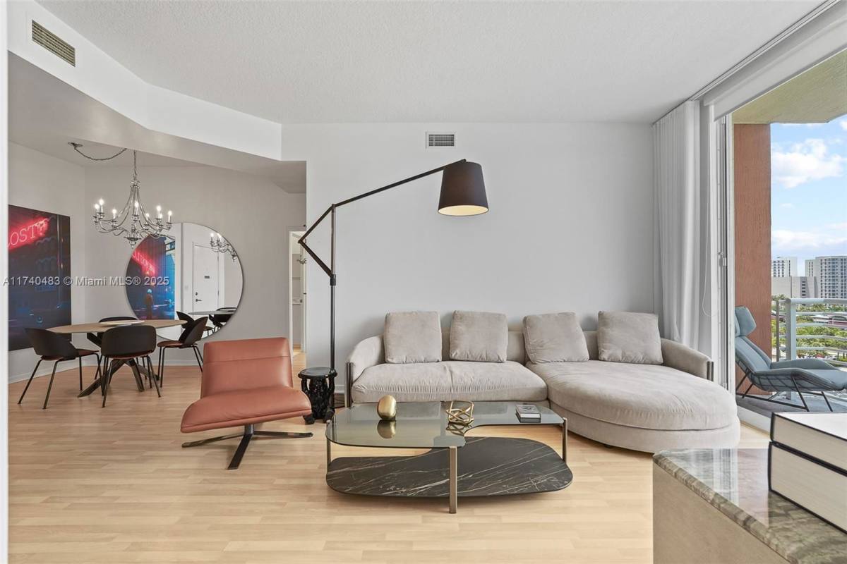 Apartment for rent at 2775 NE 187th St #PH2, Miami, FL 33180