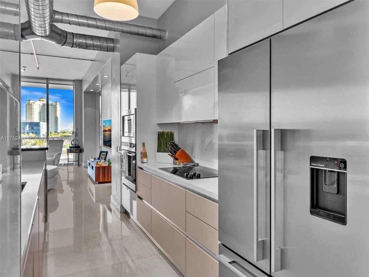 Apartment for rent at 3029 NE 188th St #817, Miami, FL 33180