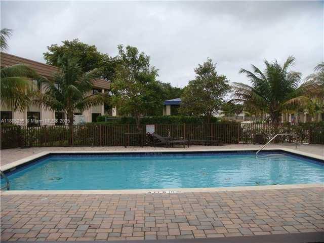 Townhouse for rent at 1024 NE 207th Terrace, Miami, FL 33179