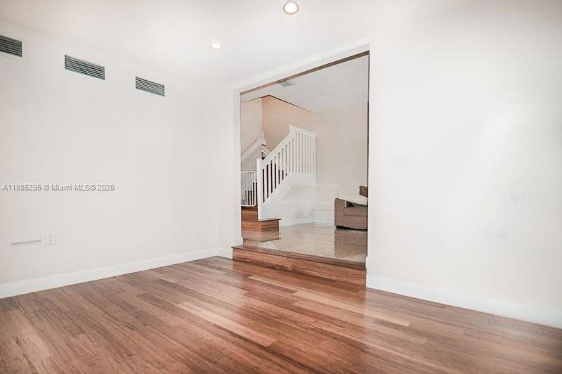 Townhouse for rent at 1024 NE 207th Terrace, Miami, FL 33179
