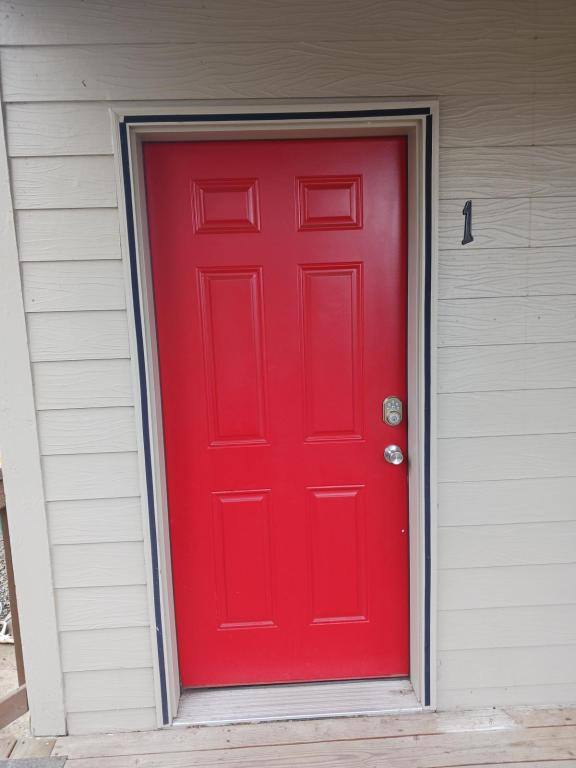 Apartment for rent at 840 Jefferson Ave, Vernonia, OR 97064