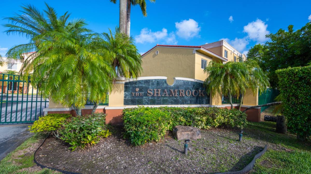 Apartment for rent at 12625 SW 91st St #2-211, Miami, FL 33186