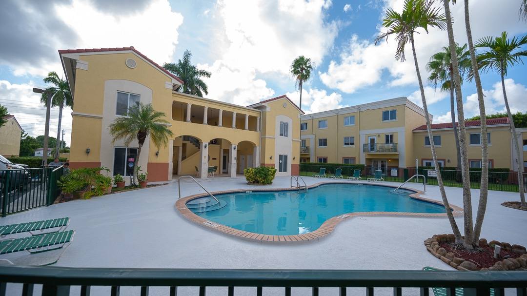 Apartment for rent at 12625 SW 91st St #2-211, Miami, FL 33186