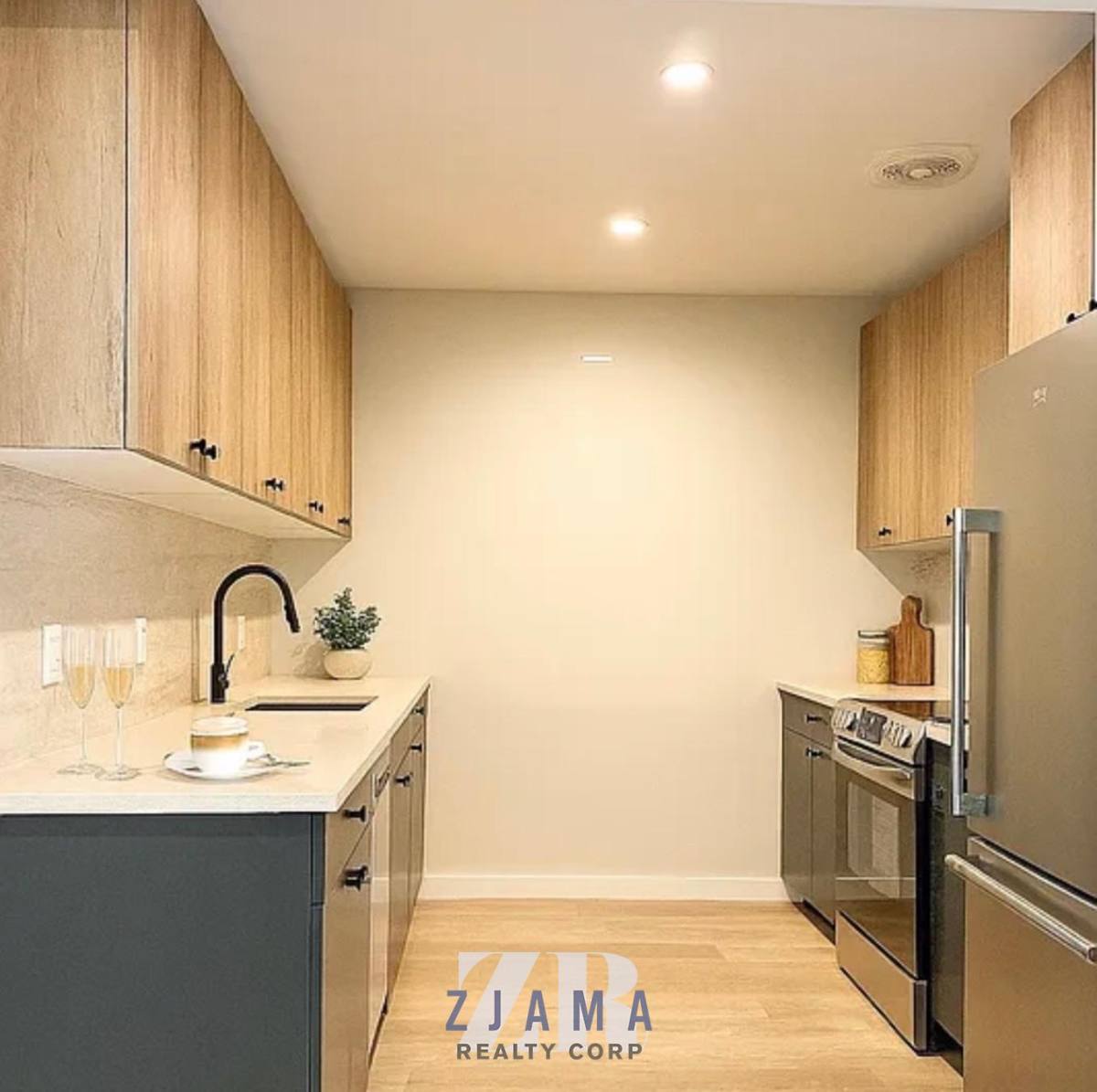 Apartment for rent at 1584 Fulton St #2D, Brooklyn, NY 11213