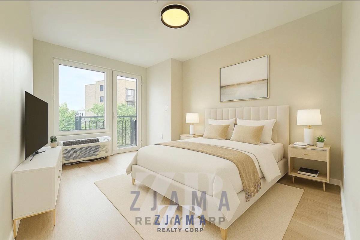Apartment for rent at 1584 Fulton St #2D, Brooklyn, NY 11213