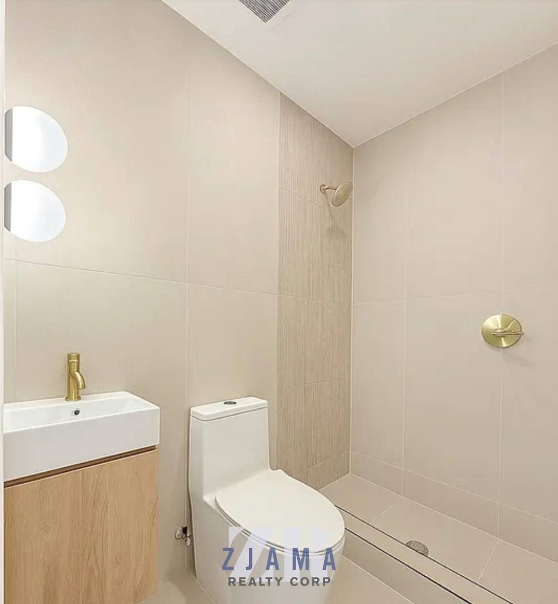 Apartment for rent at 1584 Fulton St #2D, Brooklyn, NY 11213