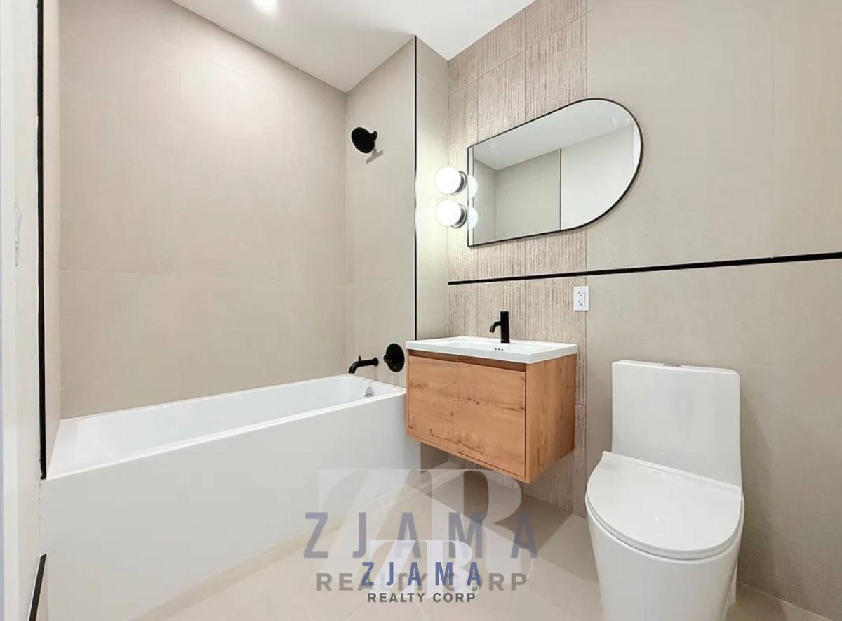 Apartment for rent at 1584 Fulton St #2D, Brooklyn, NY 11213