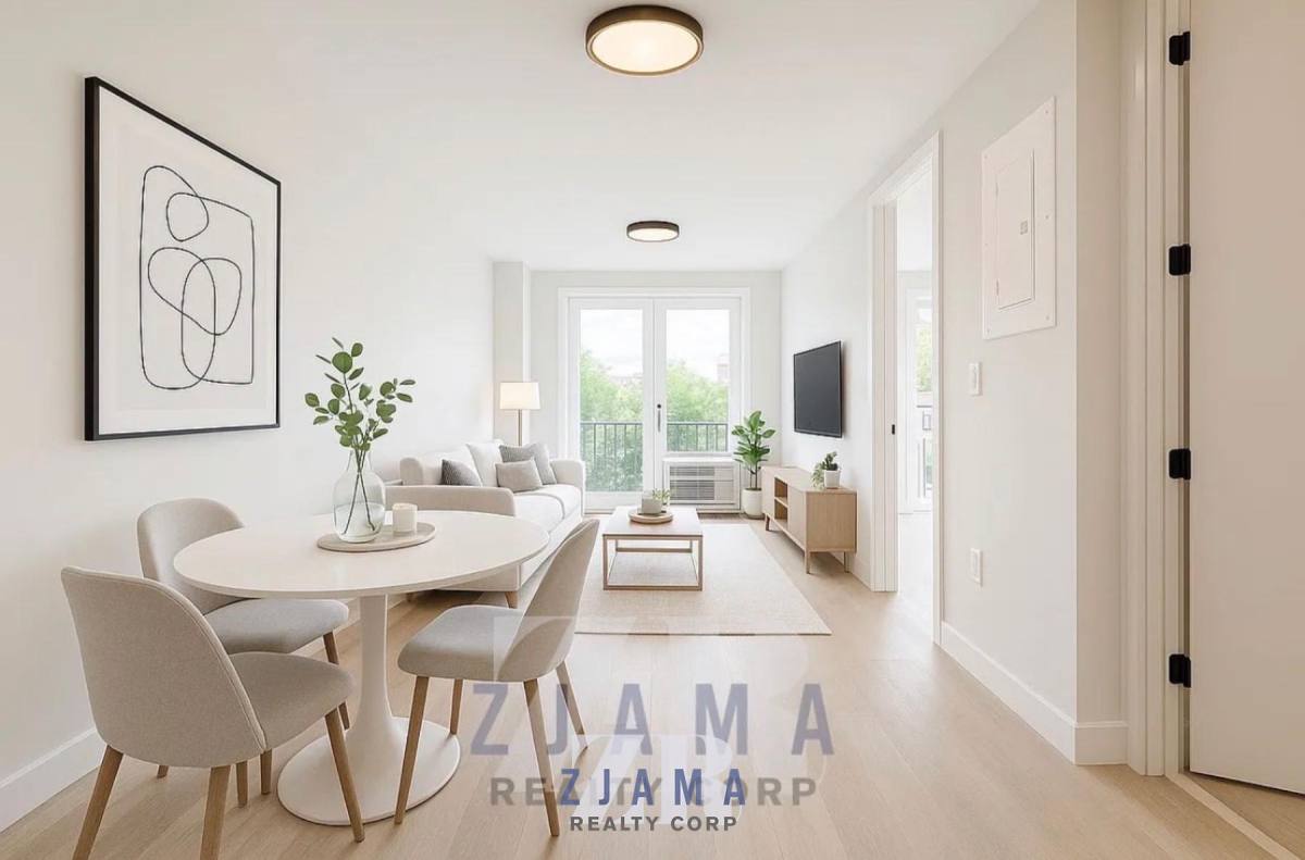 Apartment for rent at 1584 Fulton St #2D, Brooklyn, NY 11213