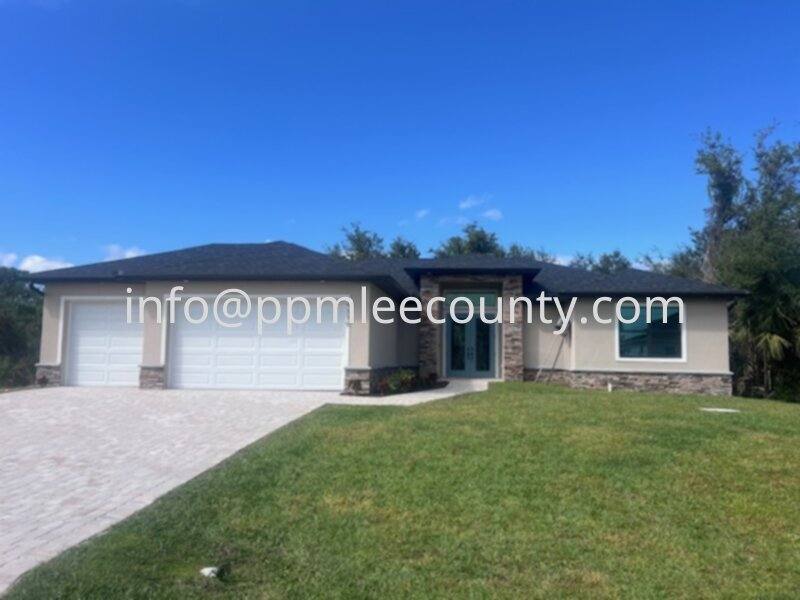 House for rent at 9379 Snapper Circle, Port Charlotte, FL 33981