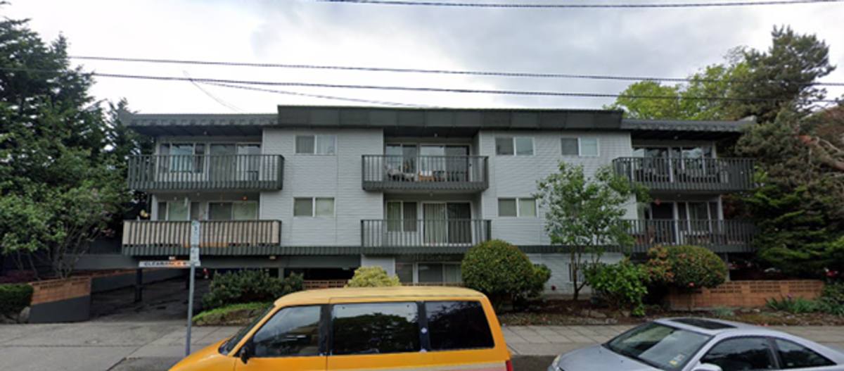 Apartment for rent at 230 14th Ave E, Seattle, WA 98112