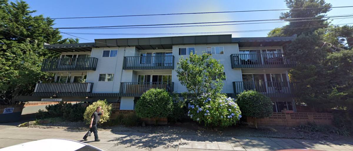 Apartment for rent at 230 14th Ave E, Seattle, WA 98112