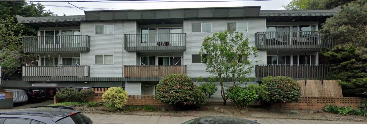 Apartment for rent at 230 14th Ave E, Seattle, WA 98112