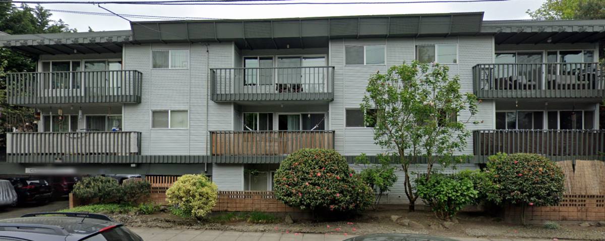 Apartment for rent at 230 14th Ave E, Seattle, WA 98112