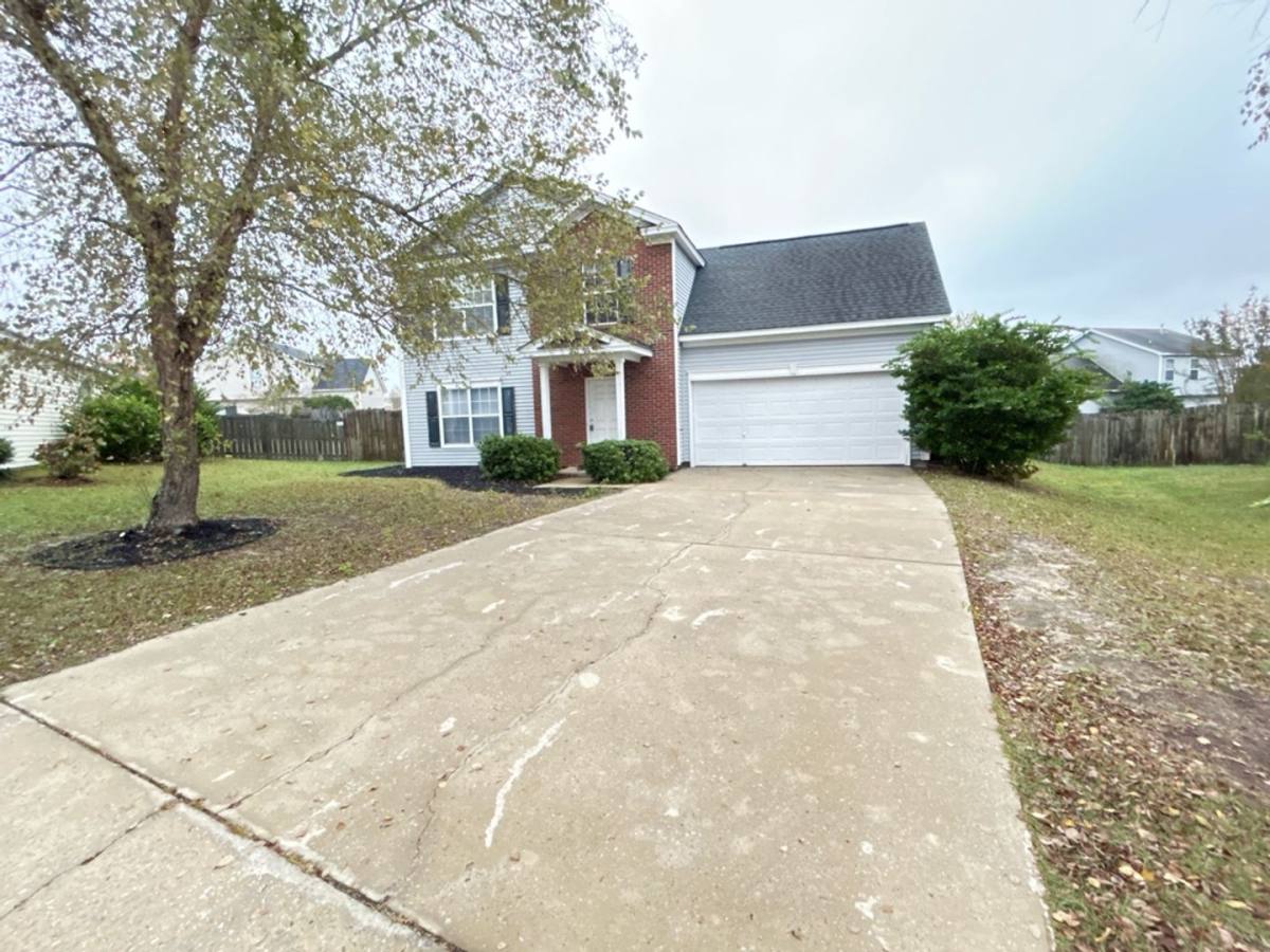 House for rent at 5 Elders Pond Court, Columbia, SC 29229