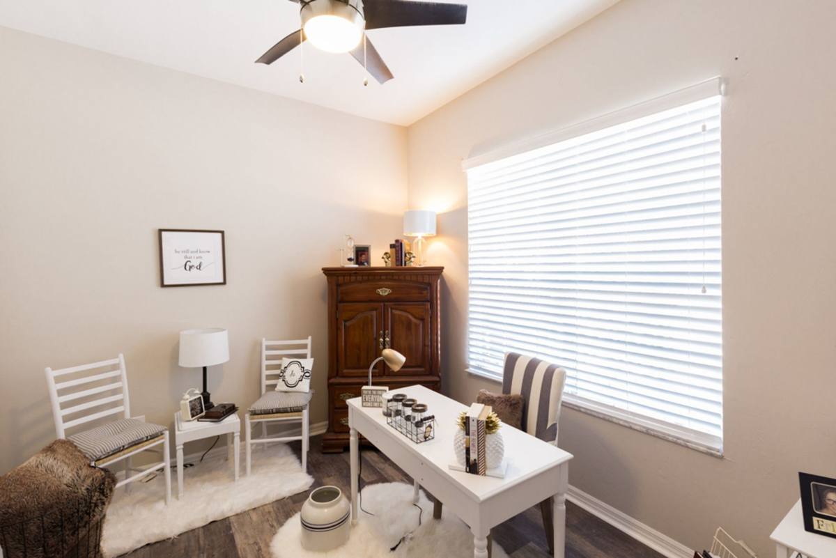 Apartment for rent at 110 & 130 NW, Gainesville, FL 32601