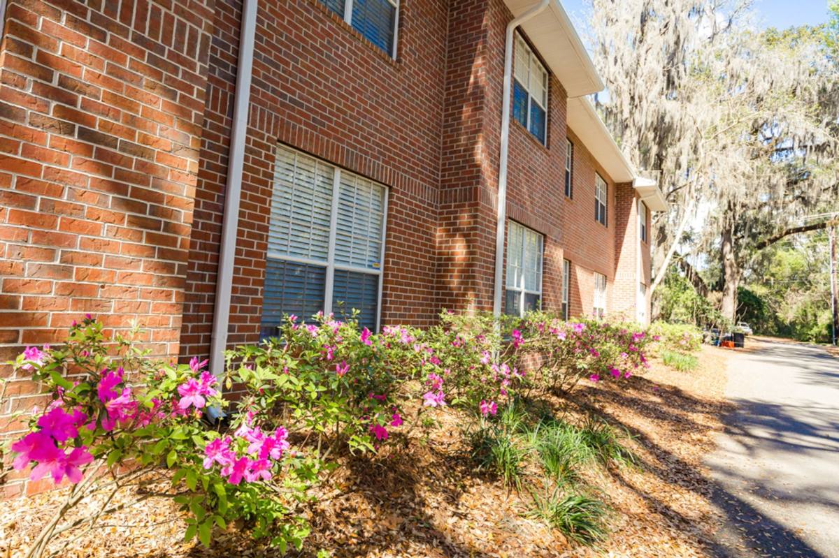 Apartment for rent at 110 & 130 NW, Gainesville, FL 32601