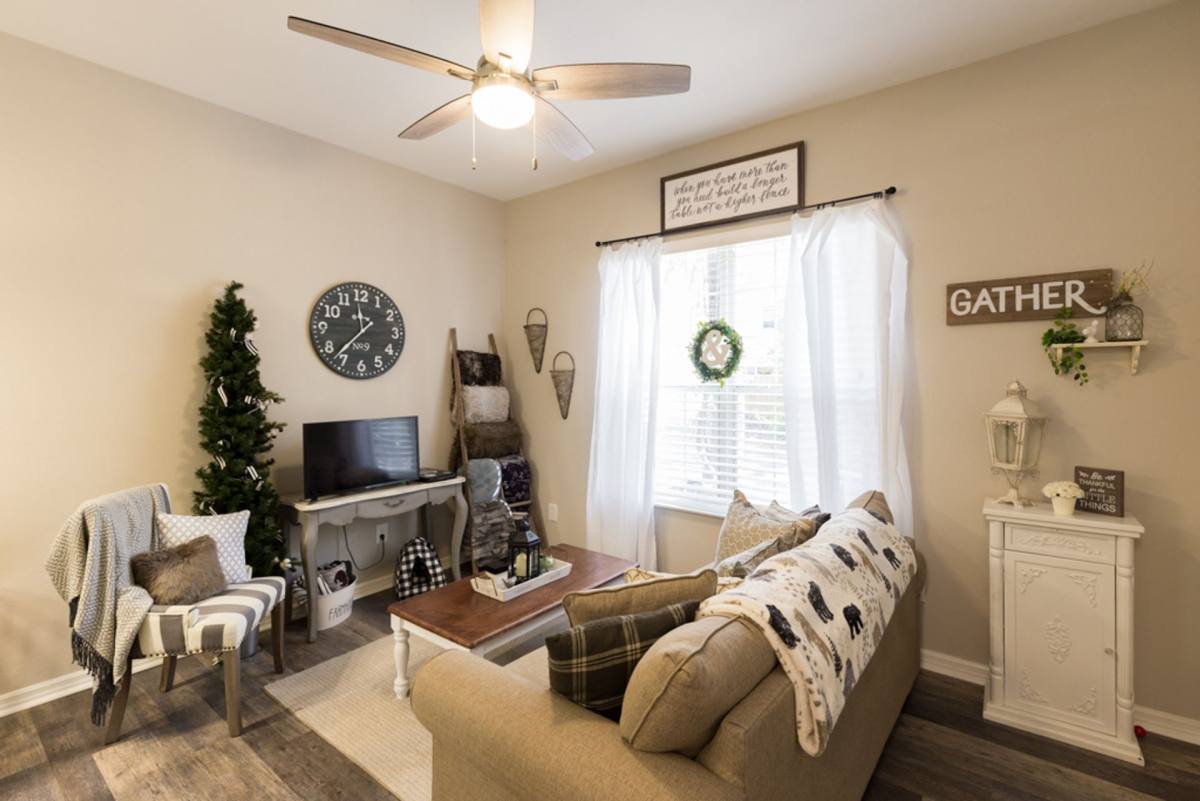 Apartment for rent at 110 & 130 NW, Gainesville, FL 32601