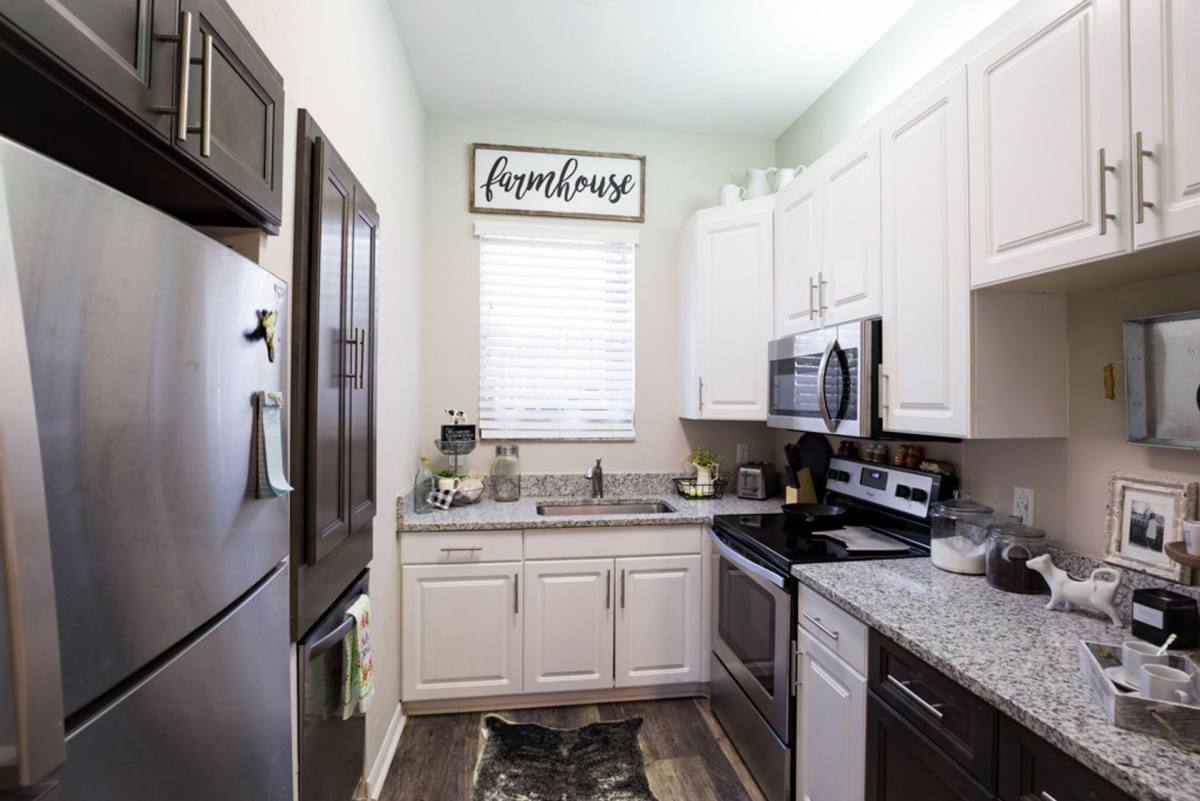 Apartment for rent at 110 & 130 NW, Gainesville, FL 32601