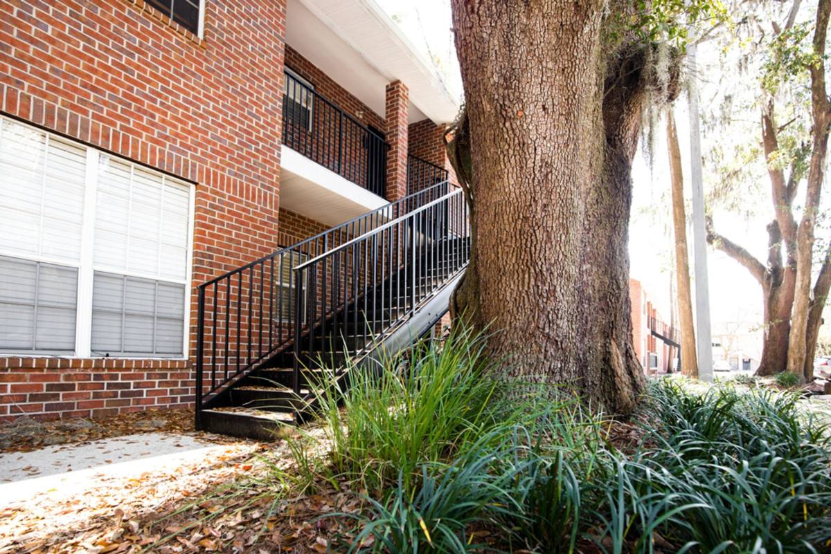 Apartment for rent at 110 & 130 NW, Gainesville, FL 32601