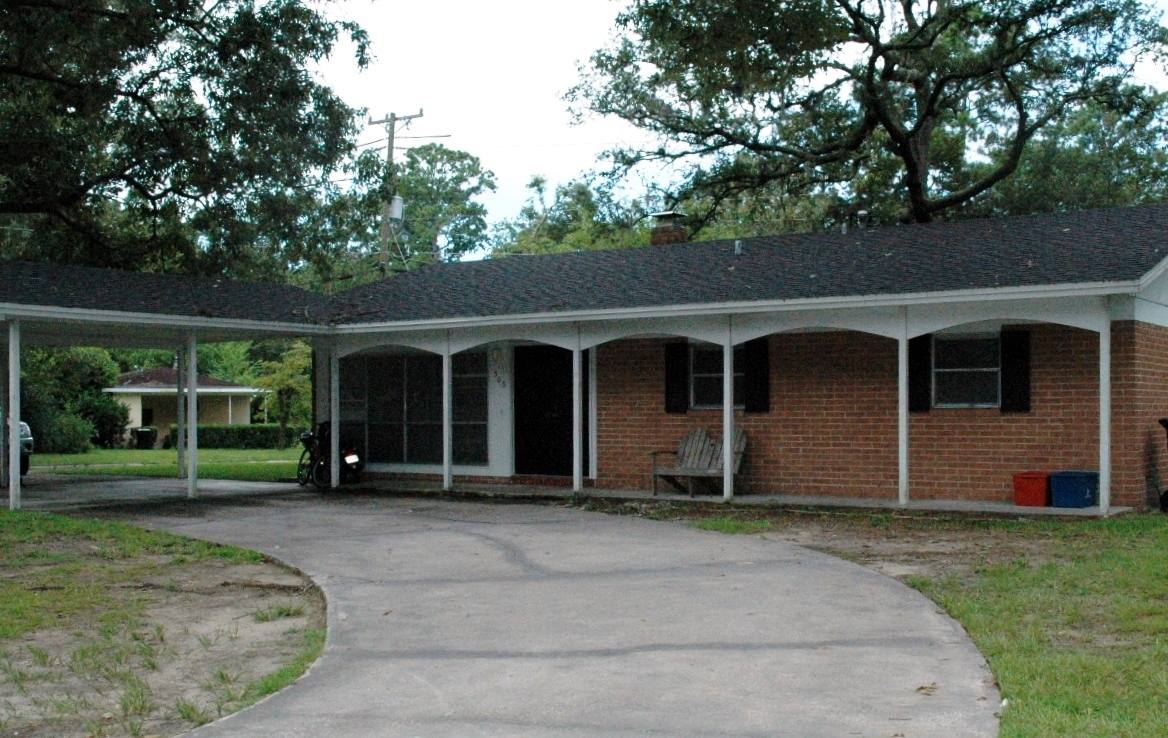 House for rent at 506 NW 34 St, Gainesville, FL 32607
