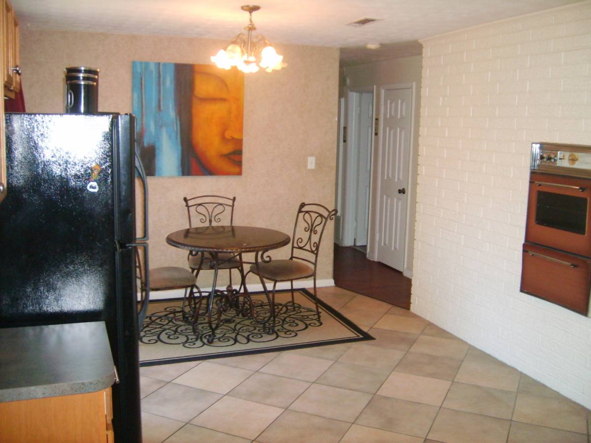 House for rent at 506 NW 34 St, Gainesville, FL 32607