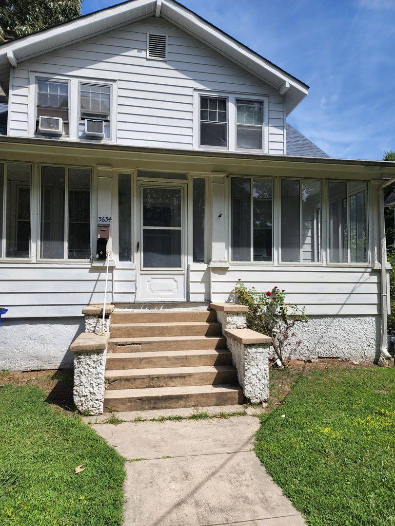 Apartment for rent at 3634 Kentucky Ave, Norfolk, VA 23502