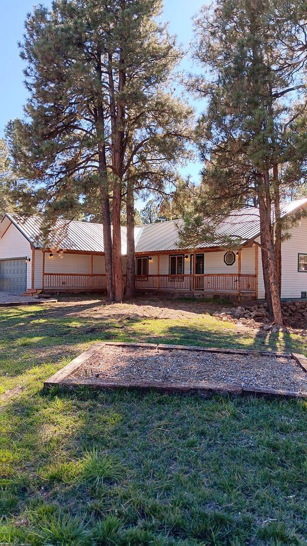House for rent at 278 Lakewood, Pagosa Springs, CO 81147