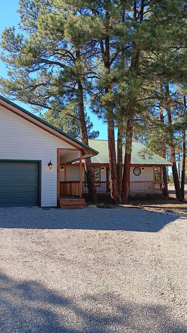 House for rent at 278 Lakewood, Pagosa Springs, CO 81147