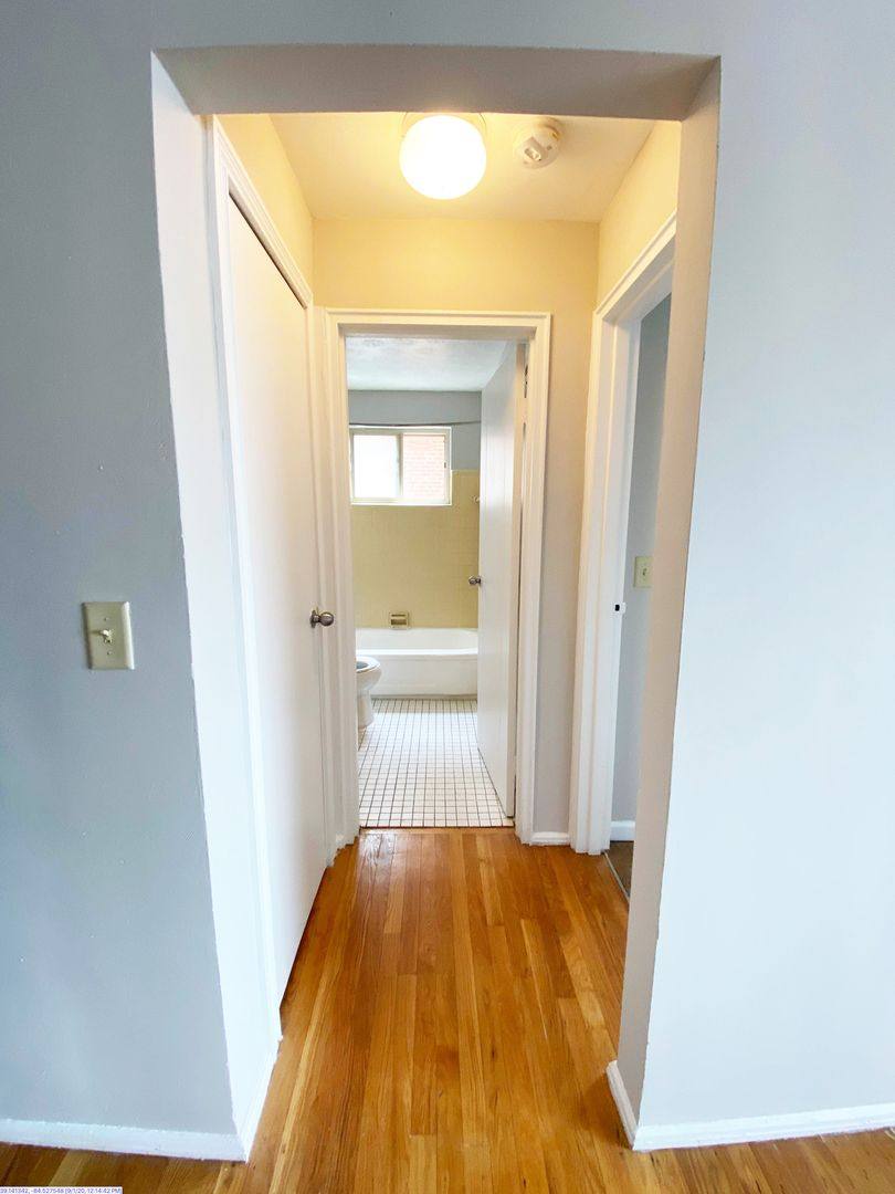 Apartment for rent at 566 Lowell Ave, Cincinnati, OH 45220
