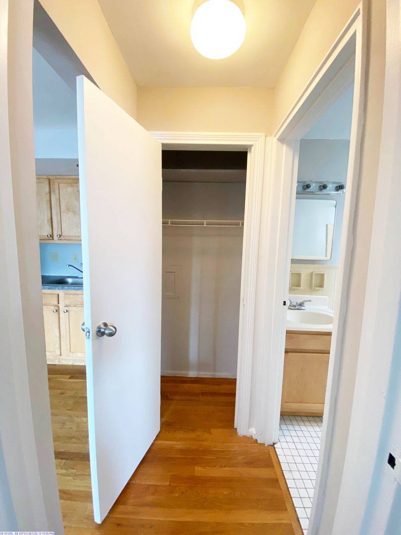 Apartment for rent at 566 Lowell Ave, Cincinnati, OH 45220