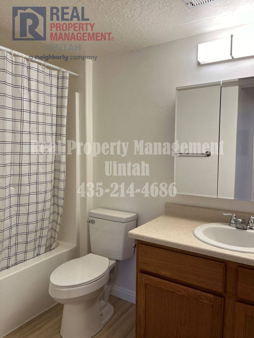Apartment for rent at 320-350-390 S 989 W, Vernal, UT 84078