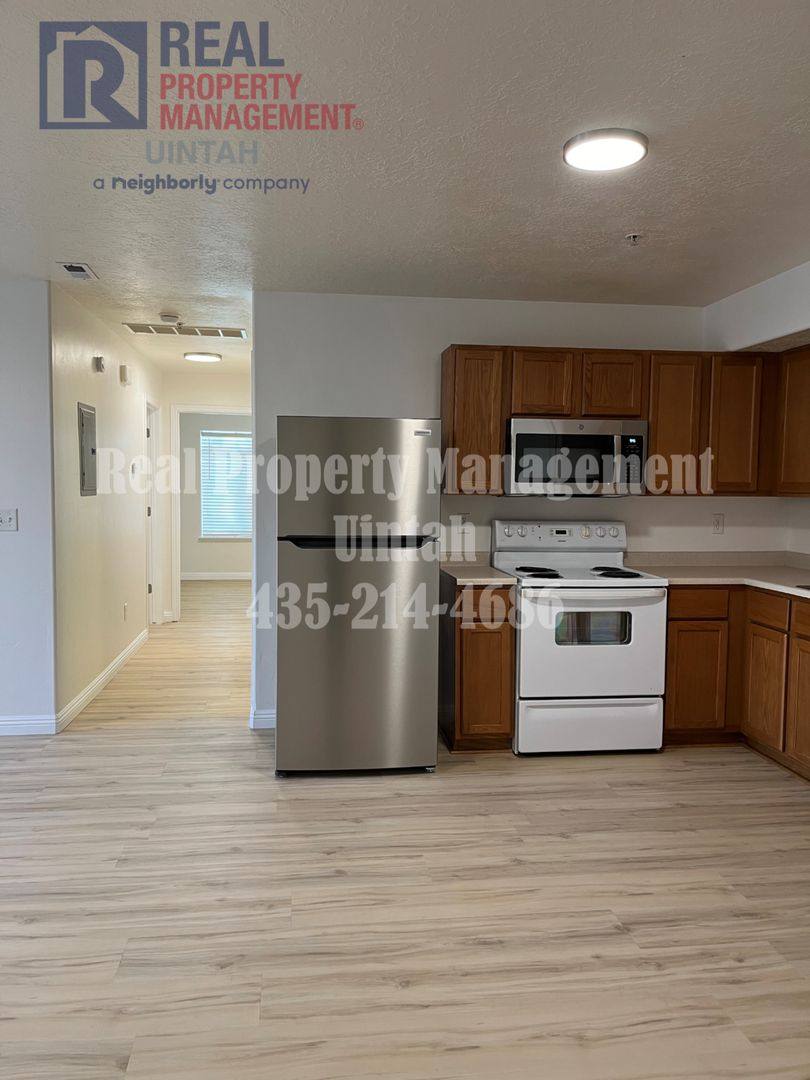 Apartment for rent at 320-350-390 S 989 W, Vernal, UT 84078