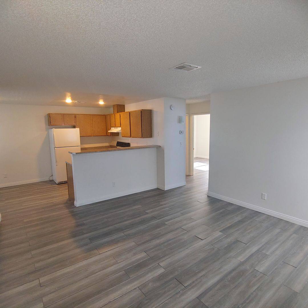 Apartment for rent at 1884 Nebula Dr, Las Vegas, NV 89115