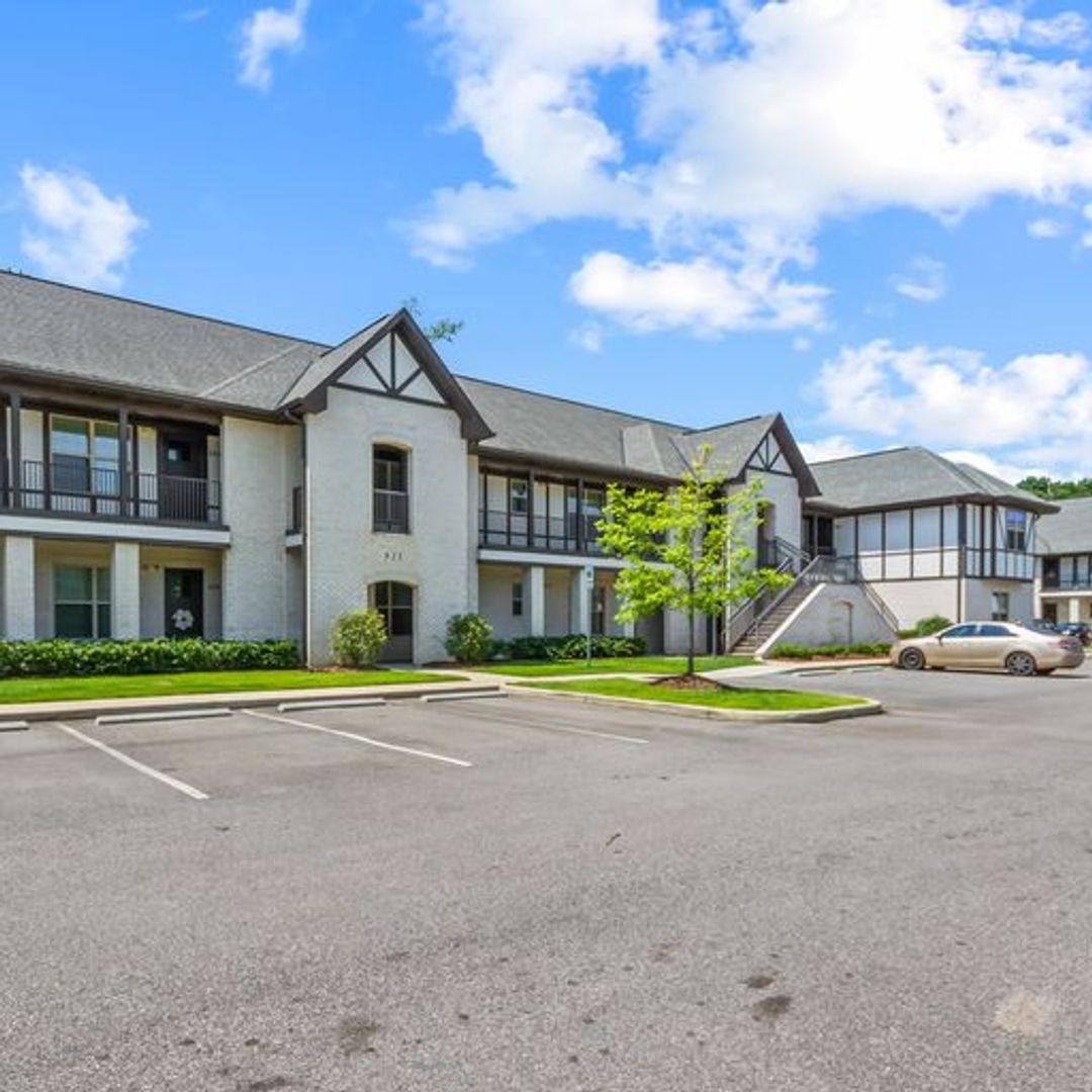 Apartment for rent at 923 Rice Valley Rd N, Tuscaloosa, AL 35406