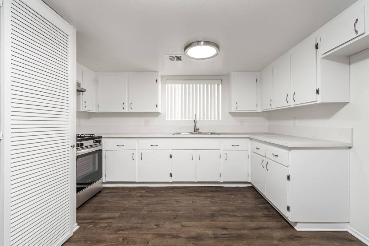 Apartment for rent at 1349-51 Elm Ave, San Gabriel, CA 91775