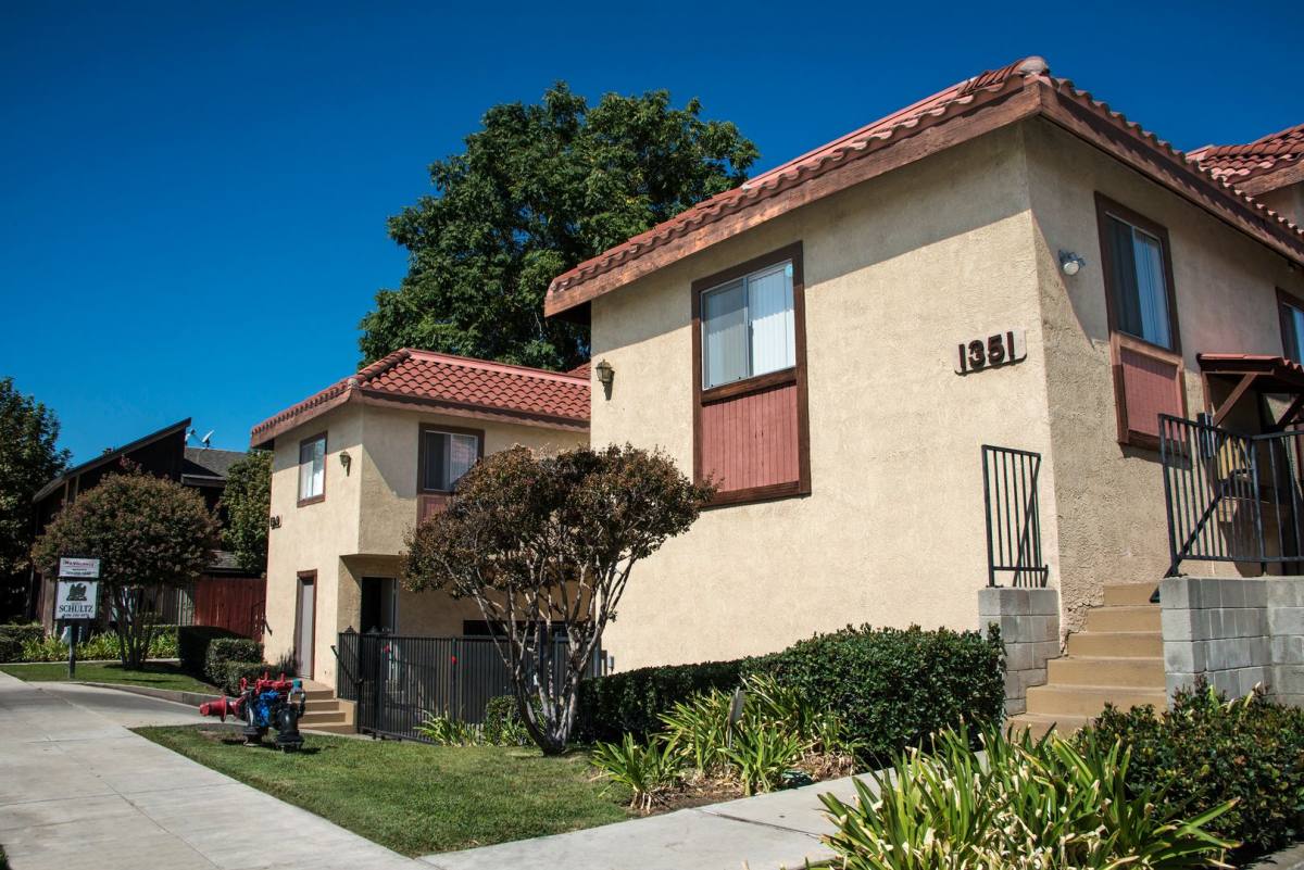 Apartment for rent at 1349-51 Elm Ave, San Gabriel, CA 91775
