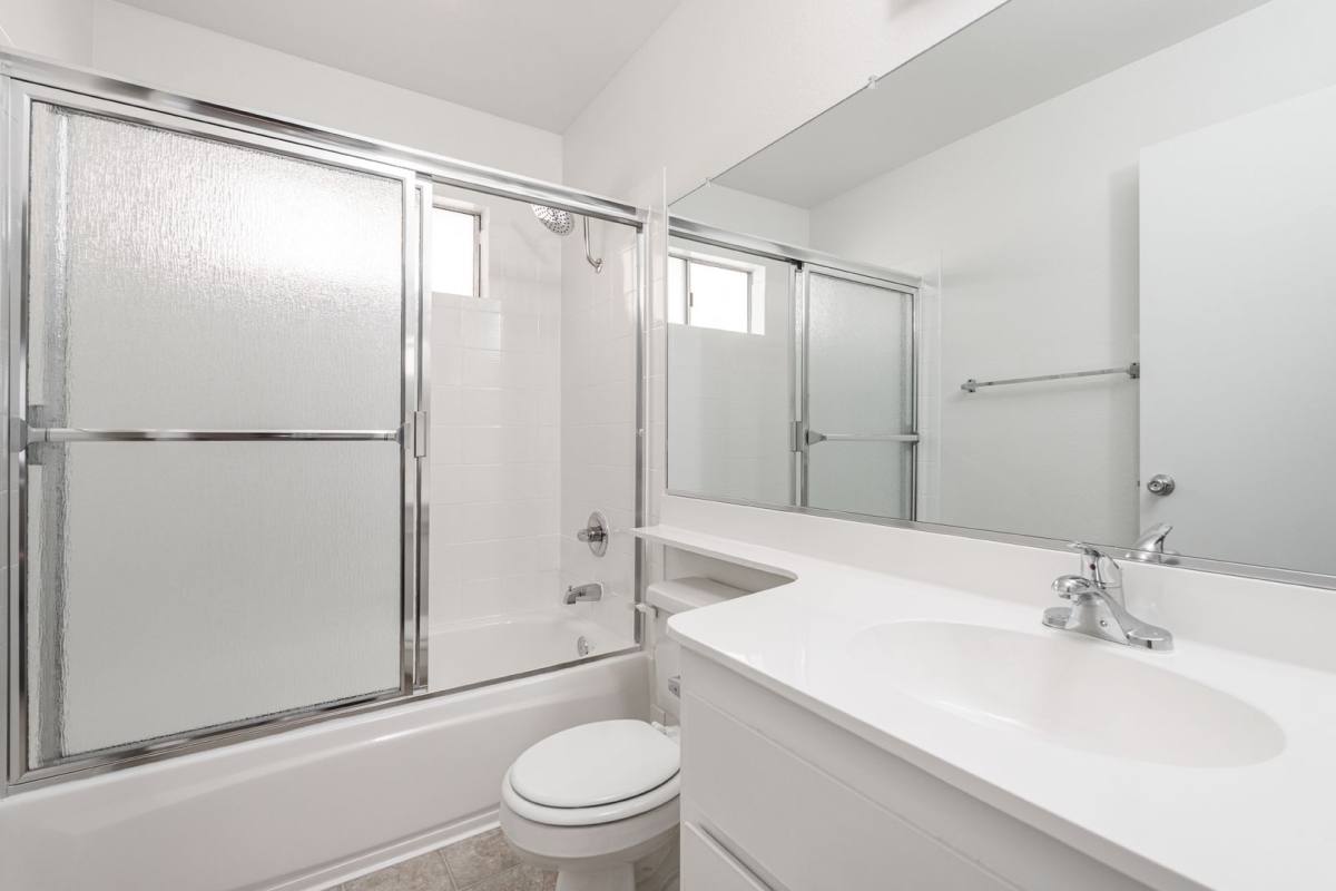 Apartment for rent at 1349-51 Elm Ave, San Gabriel, CA 91775