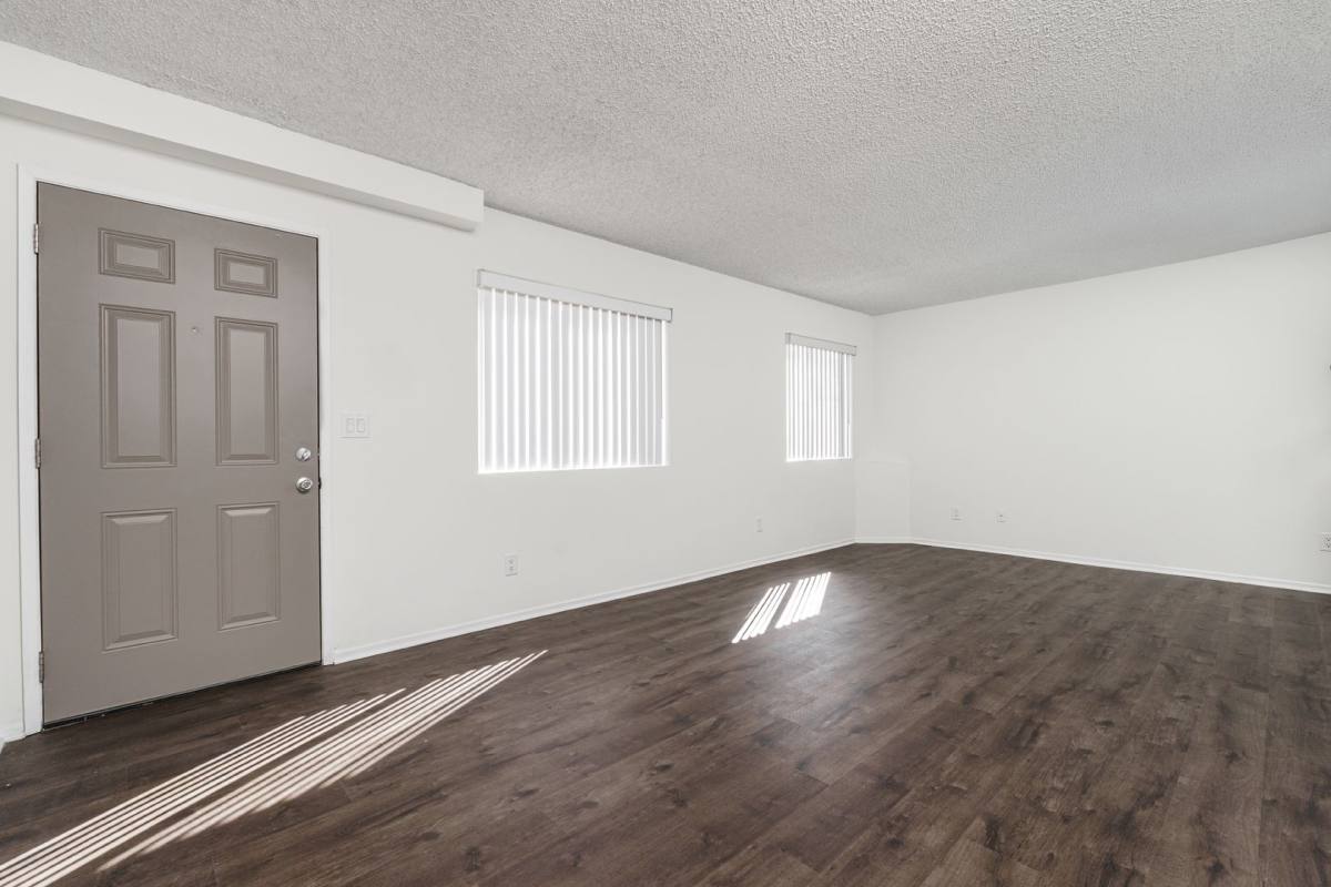 Apartment for rent at 1349-51 Elm Ave, San Gabriel, CA 91775