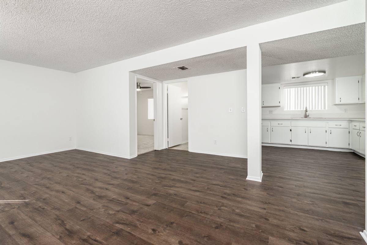 Apartment for rent at 1349-51 Elm Ave, San Gabriel, CA 91775