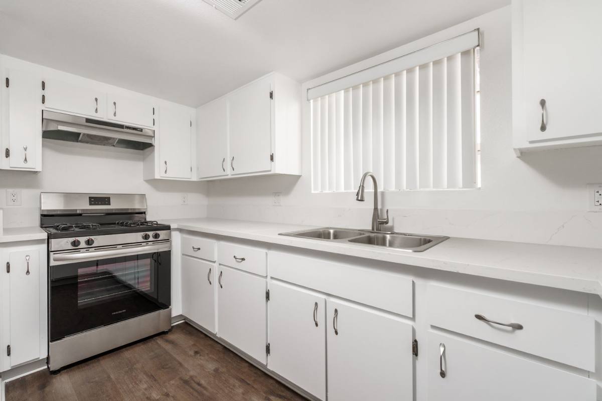 Apartment for rent at 1349-51 Elm Ave, San Gabriel, CA 91775