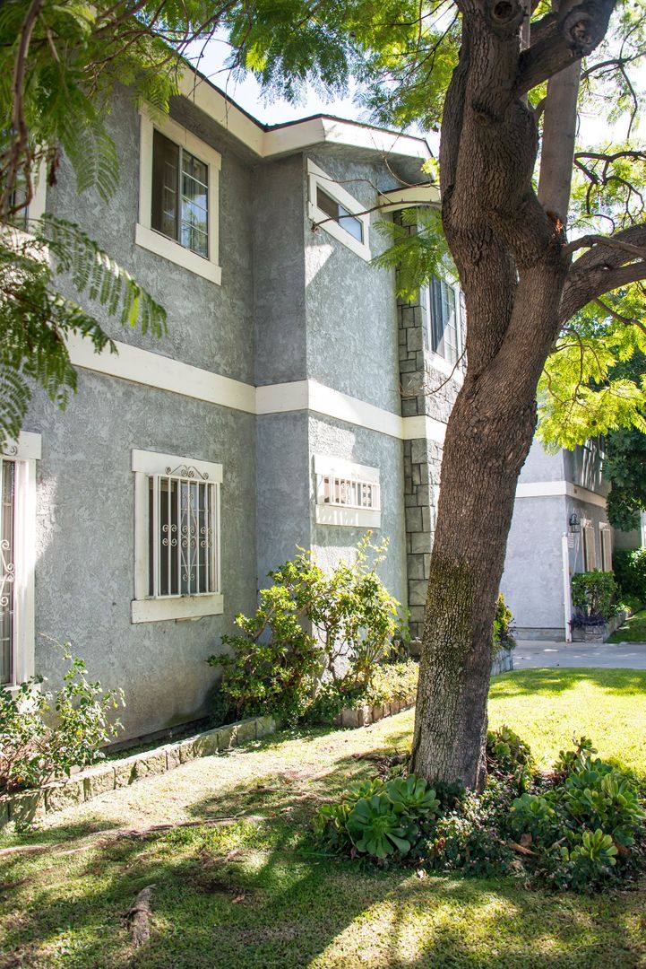 Apartment for rent at 346 San Marcos St, San Gabriel, CA 91776