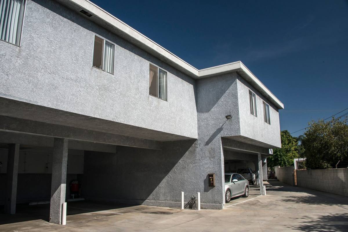 Apartment for rent at 346 San Marcos St, San Gabriel, CA 91776