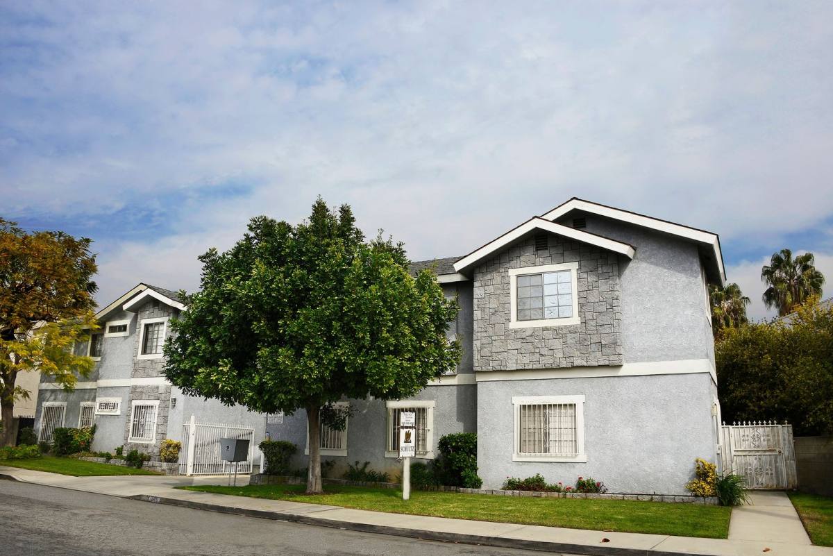 Apartment for rent at 346 San Marcos St, San Gabriel, CA 91776