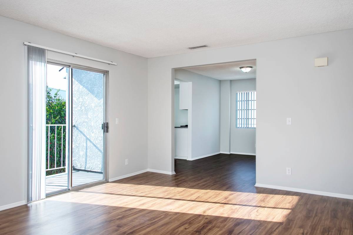 Apartment for rent at 346 San Marcos St, San Gabriel, CA 91776