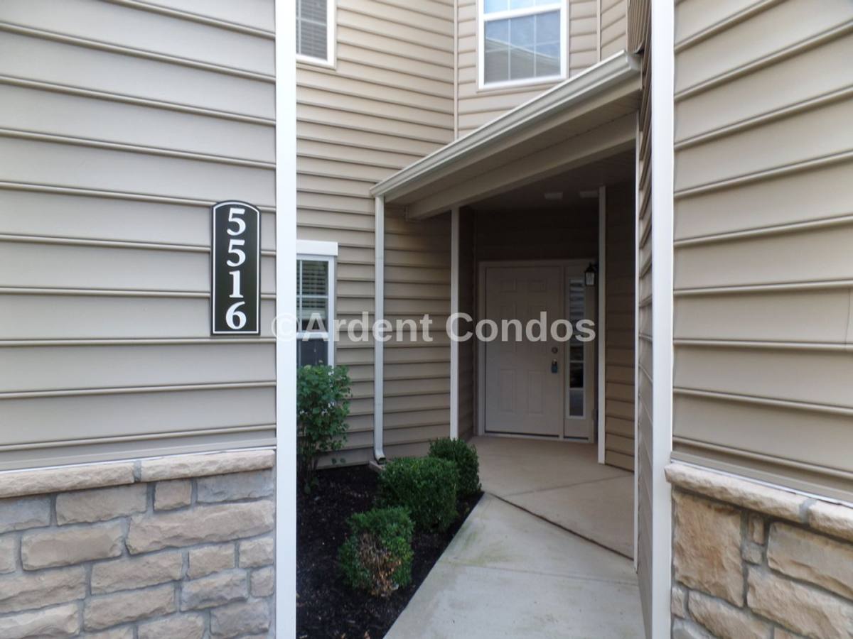 Condo for rent at 5353 Nottinghamshire Lane, Westerville, OH 43081