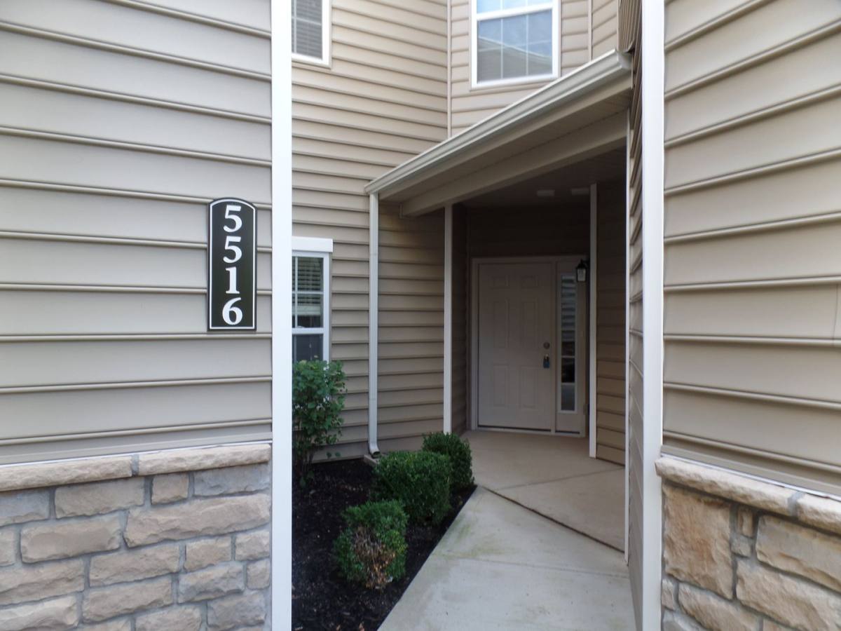 Condo for rent at 5353 Nottinghamshire Lane, Westerville, OH 43081