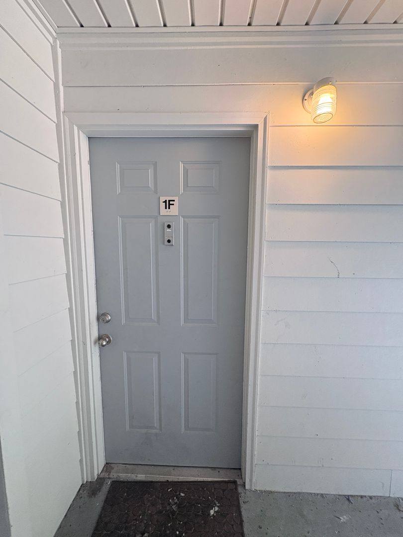 Apartment for rent at 1240 Beverly Hills Rd, Hattiesburg, MS 39401